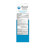 Nizoral Anti-Dandruff Shampoo with 1% Ketoconazole, Fresh Scent, 14 Fl Oz | Anti-Fungal Shampoo, Dandruff Shampoo for Dandruff Relief, Ketoconazole Shampoo, Dandruff Treatment, 1% Ketoconazole