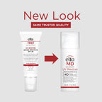 EltaMD UV Restore 100% Mineral Face Sunscreen For Mature Skin, SPF 40 | For Adults with Visible Sun Damage, Fine Lines, or Age Spots, Zinc Oxide Formula, Lightweight, Restores Skin Moisture