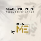 Majestic Pure USDA Organic Castor Oil, 100% Pure & Natural Body Oil -8 FlOz | Cold Pressed & Hexane Free Hair Growth Oil for Eyelashes, Eyebrows, Skin, Body, Face, Nails & Scalp