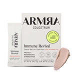 Buy now ARMRA Colostrum Powder | Unflavored | Gut Health & Bloating | Skin & Hair | Immunity | Keto, Gluten & Fat-Free | 30 Servings at indiglob india