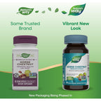 Buy now Nature's Way Horse Chestnut Extract, Premium Extract, Promotes Healthy Leg Veins*, 250 mg per Serving, Vegan, 90 Capsules (Packaging May Vary) at indiglob india