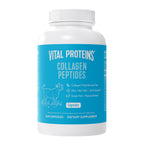 Vital Proteins Collagen Peptides Capsules for Women, Collagen Supplement 360 Capsules | Collagen Peptides Capsules, Supports Hair Skin & Nails, Easy Daily Supplement, 60 Servings