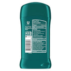 Degree Men Ultra Fresh Antiperspirant Deodorant Stick for Men 4 Pack Cool Rush 2.7 oz