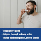 Buy now Eucryl Toothpowder Freshmint 50g at indiglob india