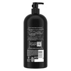 TRESemmé Rich Moisture Hydrating Shampoo for Dry Hair 39 oz