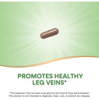 Buy now Nature's Way Horse Chestnut Extract, Premium Extract, Promotes Healthy Leg Veins*, 250 mg per Serving, Vegan, 90 Capsules (Packaging May Vary) at indiglob india