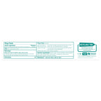Buy now Tom's of Maine Natural Wicked Fresh! Fluoride Toothpaste, Spearmint, 4.7 oz. 2-Pack at indiglob india