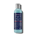 Kiehl's - Facial Fuel Men's Energizing Face Wash | Refreshing, Foaming Gel Cleanser Cleanses Skin Without Drying - With Caffeine & Menthol - Suitable for All Skin Types