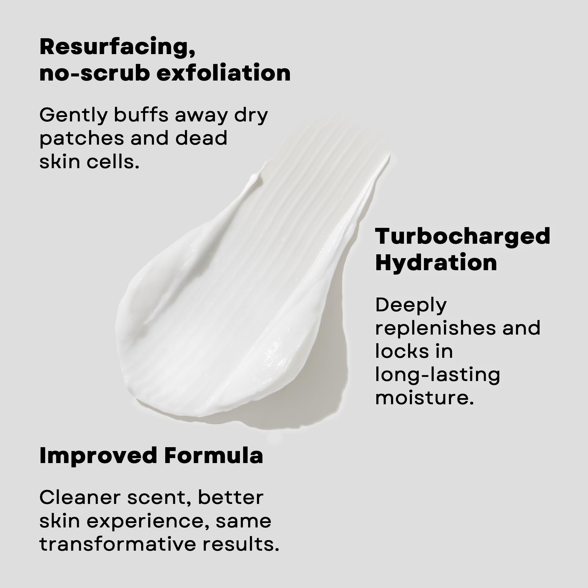 AmLactin Crepe Firming 12 oz Cream & Intensive Healing 7.9 oz Lotion Bundle - Exfoliator and Moisturizer