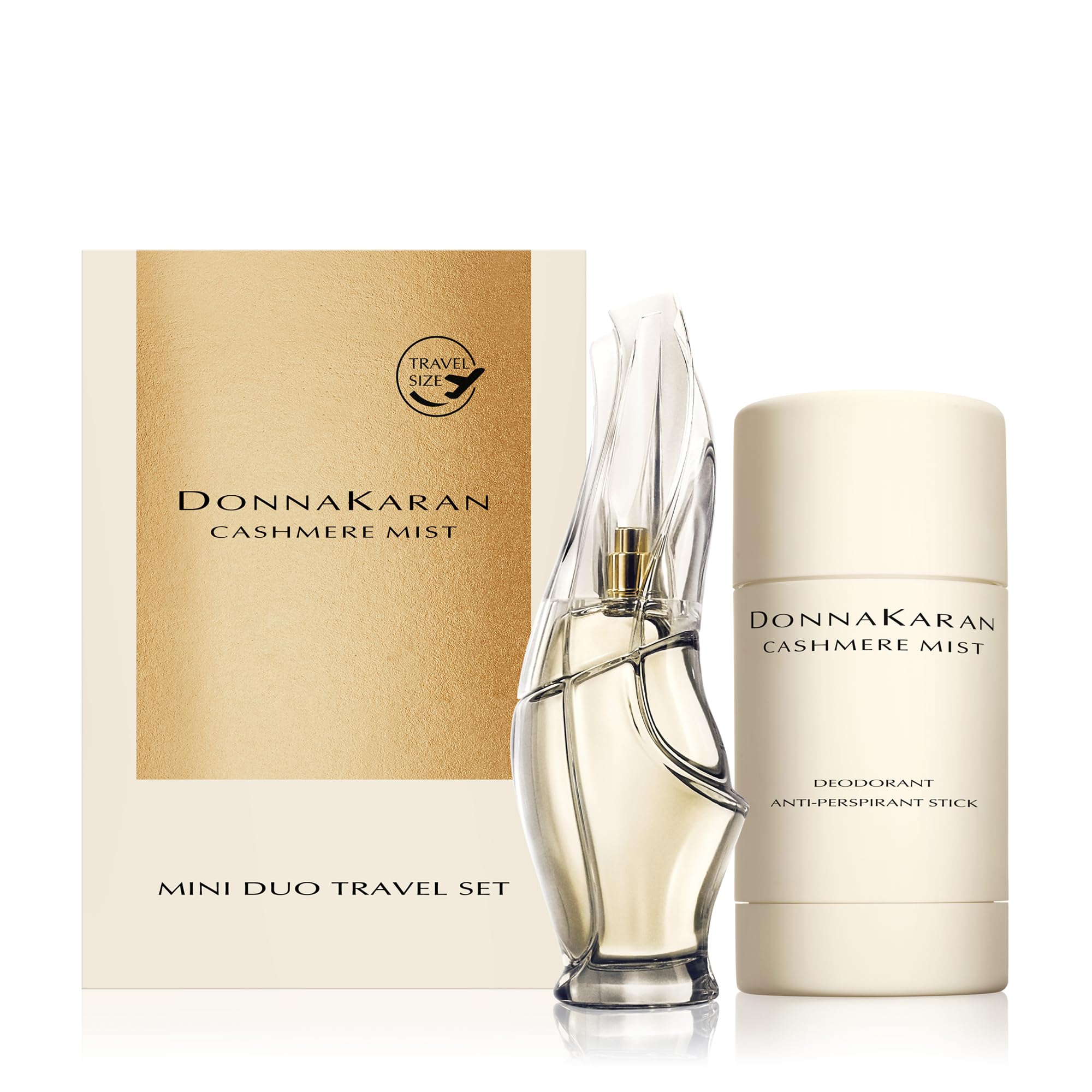 Donna Karan Cashmere Mist Discovery Duo Set For Women