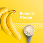 Buy now Optimum Nutrition Gold Standard 100% Whey Protein Powder, Banana Cream, 2 Pound (Packaging May Vary) at indiglob india