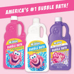 Buy now Mr. Bubble Extra Gentle Bubble Bath - Hypoallergenic, Tear Free Bubble Bath Solution Perfect for Sensitive Skin (Pack of 2 Bottles, 16 fl oz Each) at indiglob india