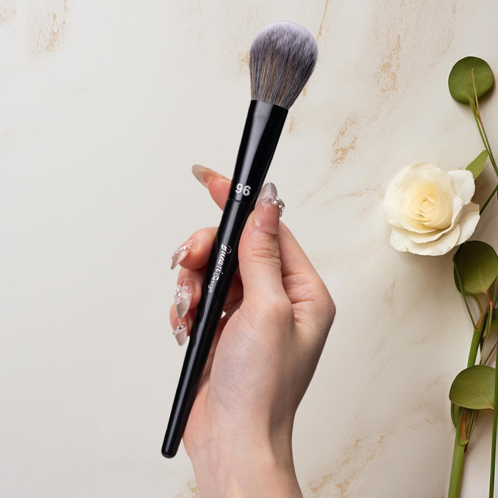 Bueart Design Pro Perfect Blush Makeup Brush 96