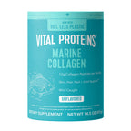 Vital Proteins Marine Collagen Peptides Powder Supplement, 7.8oz | Marine Collagen Peptides, Supports Hair Skin Nails & Joints, Hydrolyzed Collagen, 12g Per Serving