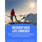 BulkSupplements.com Magnesium Glycinate Capsules - Magnesium Supplement, Highly Absorbed Form - Gluten Free, 4 Capsules per Serving (400mg), 240 Count (Pack of 1)