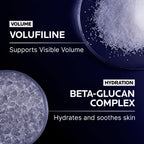 Volume UP Time Block Serum | Volufiline & Beta Glucan Complex