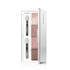 Buy now Clinique All About Shadow Eye Shadow Quad | Long Lasting, Crease + Fade Resistant + Safe For Sensitive Eyes at indiglob india