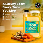 Mop Soap - Brazilian Waves Concentrated Floor Cleaner