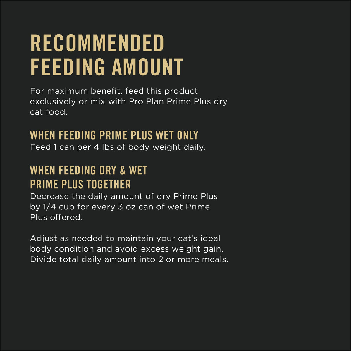 Purina Pro Plan Adult 7+ Senior Wet Cat Food Pate Variety Pack, (2x12) 3 oz