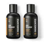MANSCAPED® The Crop Preserver®, Men's Ball Deodorant, Male Care Hygiene Moisturizer, Anti-Chafing Groin Protection with Cooling Aloe Vera, Refined® Scent, 4oz