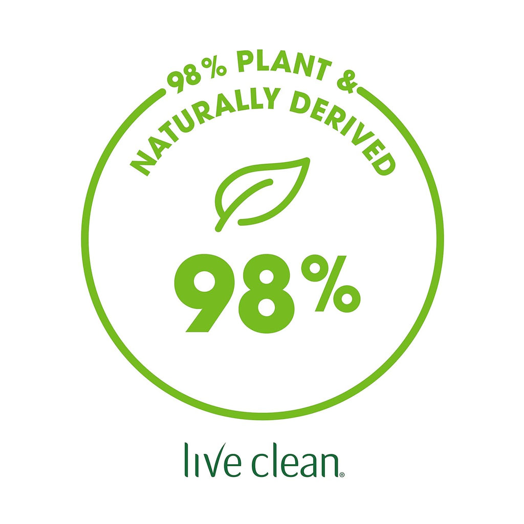 Buy now Live Clean Shampoo, Hydrating Fresh Water, 12 Oz at indiglob india