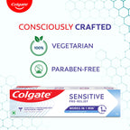 Colgate Toothpaste Sensitive Plus - 70g (Sensitivity)