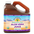 Lily of the Desert Aloe Vera Juice, Inner Fillet, Gallon Jug, 128 Fl Oz