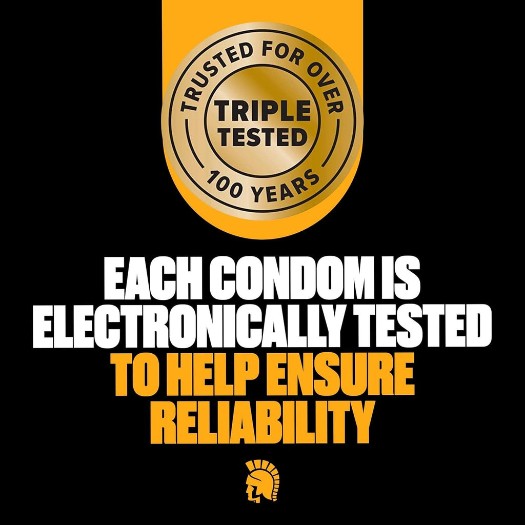 Buy now TROJAN Magnum Lubricated Large Condoms, Comfortable and Smooth Lubricated, America’s Number One Condom, 36 Count Pack at indiglob india