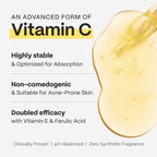 Buy now Mad Hippie Vitamin C Serum for Face â€“ Hyaluronic Acid, Ferulic Acid & Vitamin E, Anti-Aging, Glow Up Essentials, Cruelty-Free Skin Care, 1.02 Oz at indiglob india