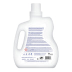 ATTITUDE 2X Concentrated Laundry Detergent, Wildflowers, 80 Loads