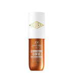 Sol de Janeiro Glowmotions Glow Body Oil | For Glowing Skin With Shimmer, Hydrating, Nourishing and Lightweight Skin-Softening Body Oil