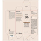 ANUA Rice 70 Intensive Moisturizing Milk, 5.07 fl.oz | Hydrating Face Lotion, Niacinamide, Ceramides, All Skin Types, Sensitive, Skin Moisture Barrier, Lightweight Nourishing