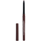 Buy now Maybelline Unstoppable Waterproof Mechanical Black Eyeliner Pencil, Easy to Apply, Smooth Glide, Up to 24 Hour Wear, Onyx at indiglob india