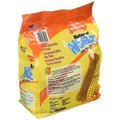 (pack of 2) Nylabone Natural Nubz Edible Dog Chews 22ct. (2.6lb/bag) -Total 5.2lb (Limited Edition)