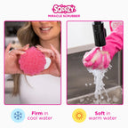 Stardrops The Pink Stuff Ultimate SqeeZy Cleaning Kit