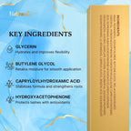 VieBeauti EyeLash Growth Serum for Longer Fuller Thicker Looking Lashes 5 mL