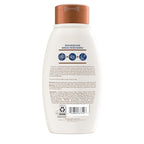 Aveeno Fresh Greens Blend Natural Volumizing Shampoo, Cucumber, Rosemary, for Fine Hair, 12 fl oz