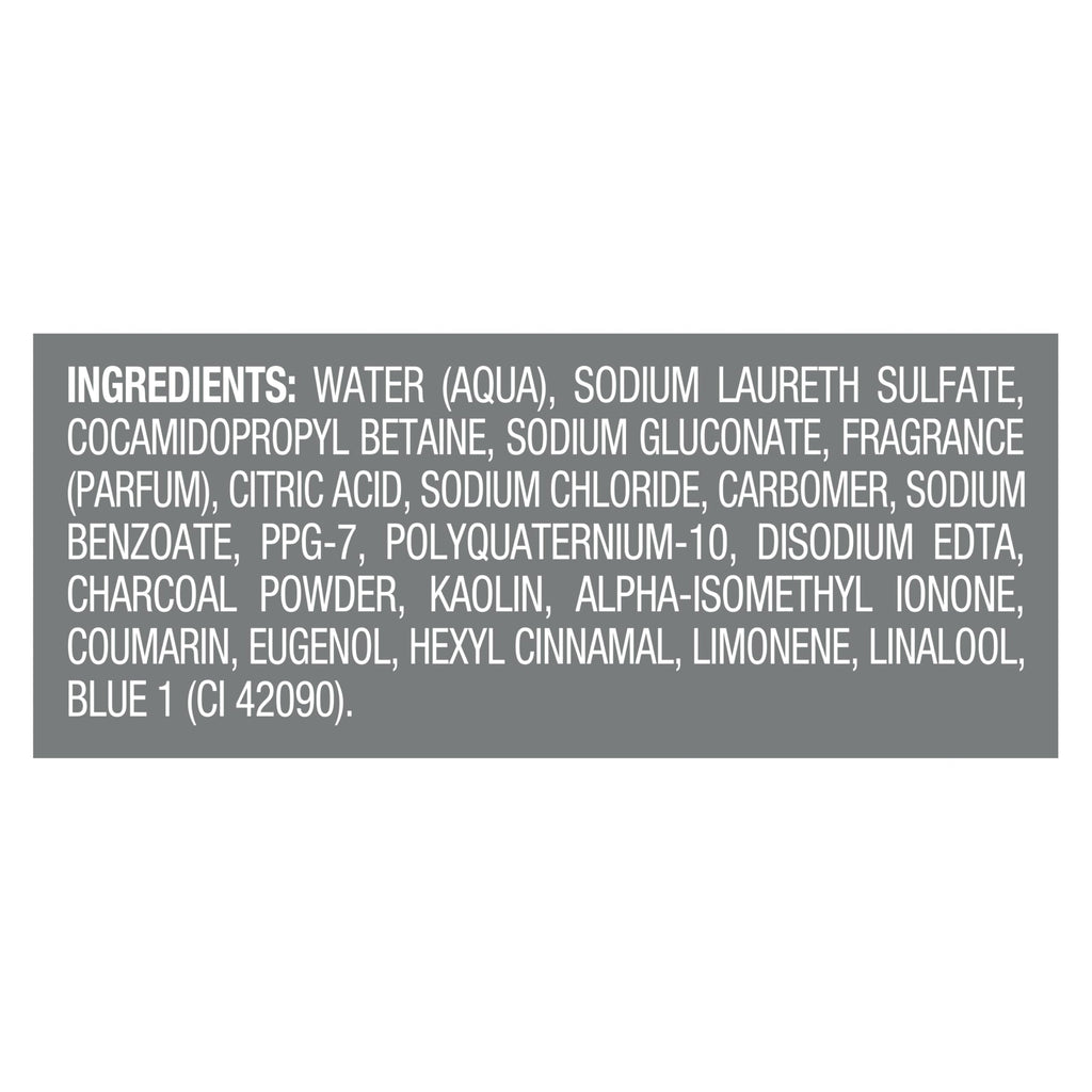 Dove Men Scent of Curiosity Strengthening Shampoo, Thickening 18oz 1ct