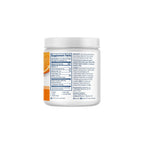 NativePath Baobab Prebiotic Fiber, Orange, Sugar-Free, 30 Servings