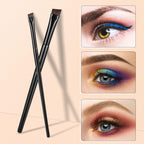 Etercycle 5-Piece Set Eyeliner Brushes for Precision Makeup Application
