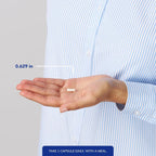 Buy now Pure Encapsulations Pregnenolone 10 mg - Support Memory & Hormone Balance* - Hormone Precursor - Gluten Free & Non-GMO - 180 Capsules at indiglob india