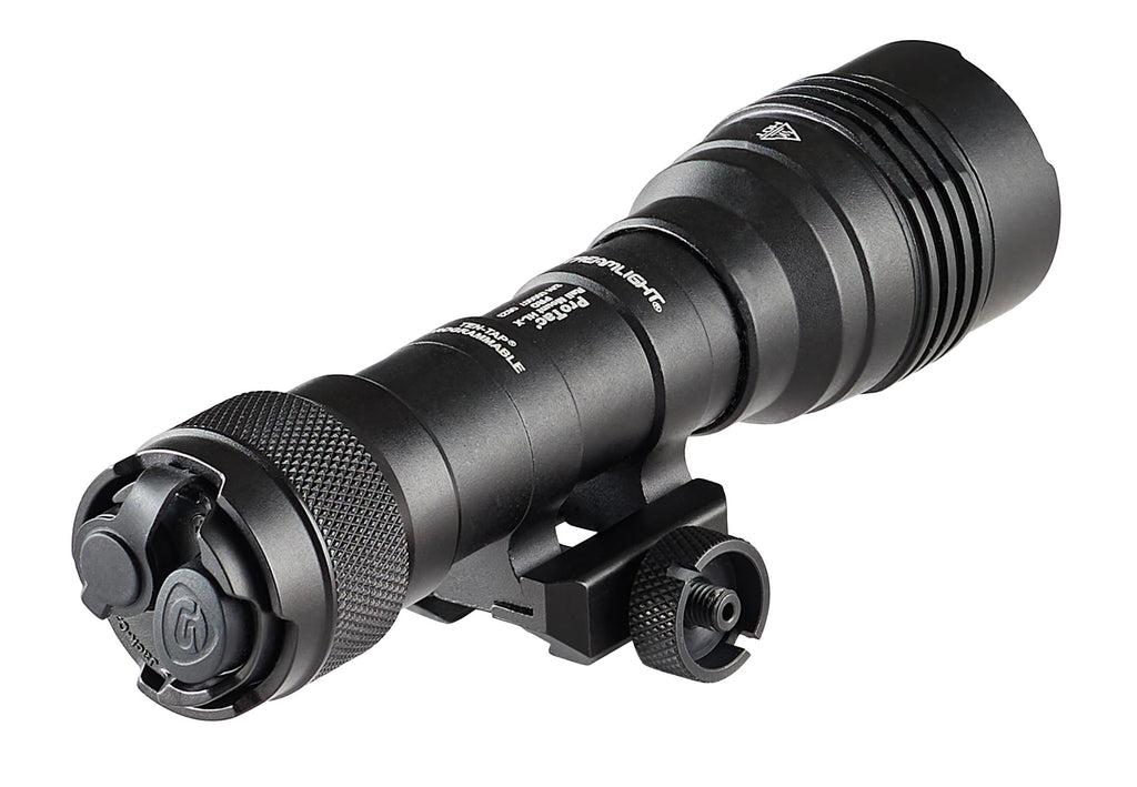 Streamlight 88126 ProTac Rail Mount HL-X Pro 1,000-Lumen Gun Light