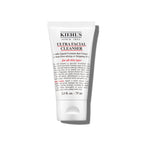 Buy now Kiehl's Ultra Facial Cleanser, Lightweight Foamy Facial Cleanser, Enriched Formula that Replenishes Skin Barrier, Gently Exfoliates and Moisturizes, Suitable for All Skin Types, Paraben Free at indiglob india