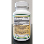 Berberine + Ceylon Cinnamon 500mg, Metabolism Support, 120 Capsules