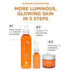 Buy now Andalou Naturals Turmeric + Vitamin C Enlighten Serum | Illuminating Face Treatment for Uneven Tone & Sun Damage | With Turmeric and Fruit Stem Cells | 1.1 fl oz at indiglob india