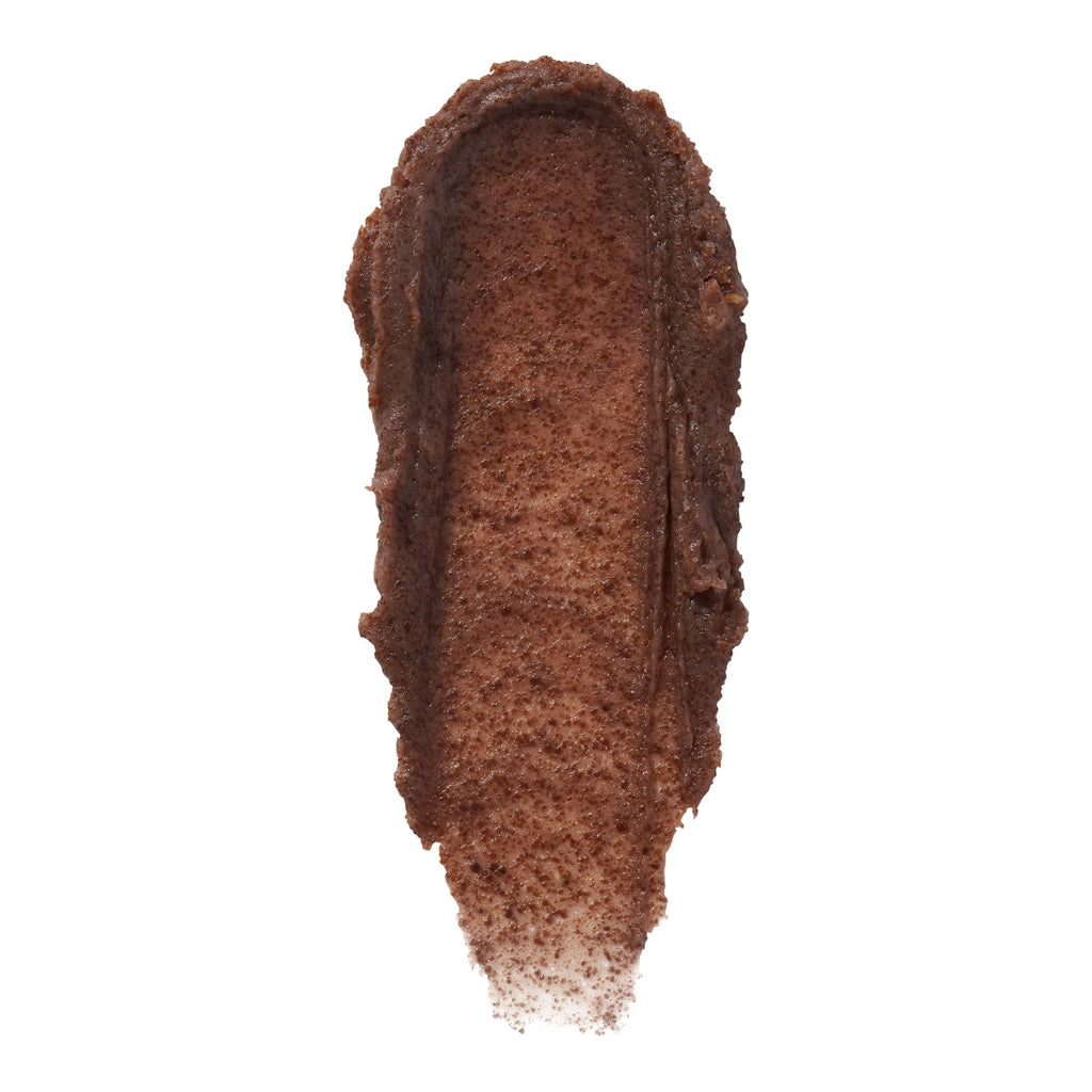 Buy now e.l.f. Lip Exfoliator, Moisturizing Scented Lip Scrub For Exfoliating & Smoothing Lips, Infused With Jojoba Oil, Vegan & Cruelty-free, Brown Sugar at indiglob india