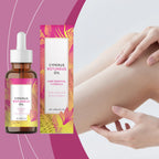 Cyperus Rotundus Oil for Hair Removal, Hair Removal Oil for Women Men 60ml