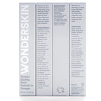 Wonderskin Eyebrow Stain - Long Lasting Brow Tint, Smudge & Transfer Proof | Transfer-proof brow stain delivers waterproof, smudge-proof color that lasts all day.