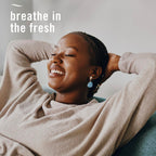 Febreze Odor-Fighting Plug in Air Freshener, Scented Oil Refill, Unstoppables Fresh and Downy Calm Scents, 4 Refills