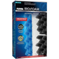 Buy now Fluval 406/407 Bio Foam Value Pack, Replacement Aquarium Filter Media Default at indiglob india
